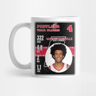 Matisse Thybulle Mug